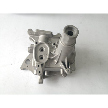 China Ningbo Experienced Manufacturers A380 Aluminum Alloy OEM Precision Die Casting for Motorcycle Spare Parts